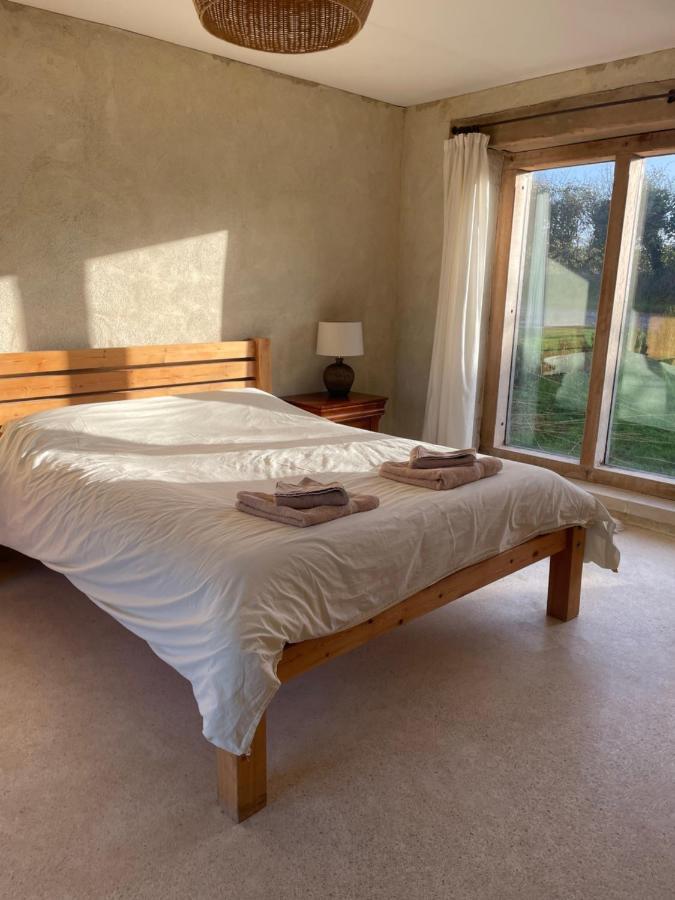 Shortlake Cottage Osmington Exterior foto