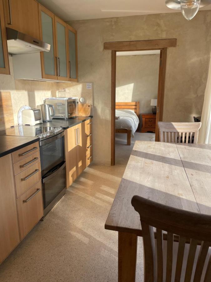 Shortlake Cottage Osmington Exterior foto